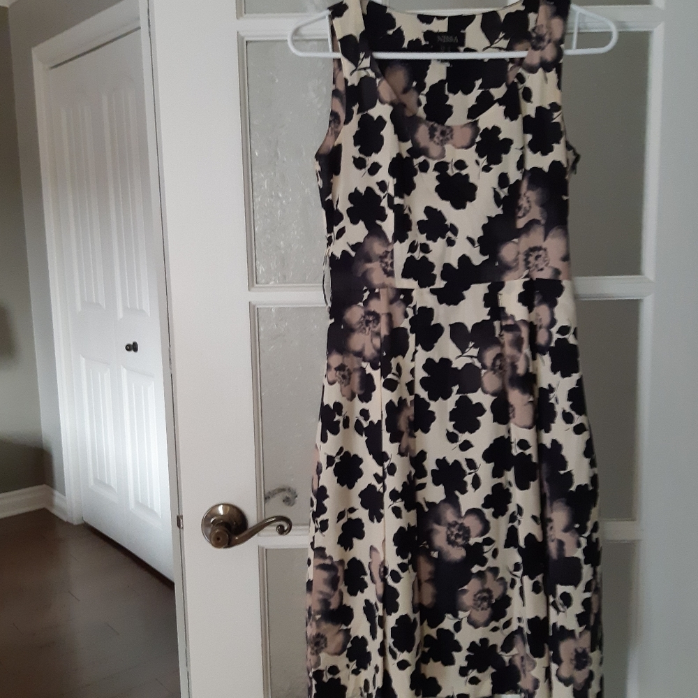 2 For 25$***Nissa | floral dress